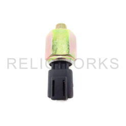 Relioworks Oil Pressure Switch 40-303383 / 40303383 – For Backhoe Loader Applications