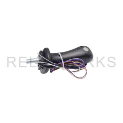 Relioworks Joystick Handle Grip – For Doosan DH225-9, DH300-7, DX260 / Volvo EC210B, EC240B, EC290B Excavators