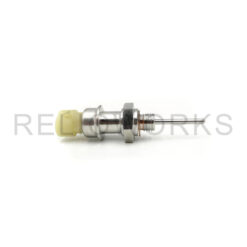 Relioworks Coolant Temperature Sensor RE522824 – For John Deere 4045, 6068, 8430 Engines