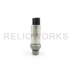 Relioworks Low-Pressure Sensor M5134-C1826X-050BG / M5134C1826X050BG – For Sany SY215-8, SY75-8 Excavators
