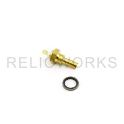 Relioworks Coolant Temperature Switch 62110788115 – For Excavator Applications
