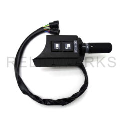 Relioworks Electrical Switch 105-0154 – For Caterpillar 814F, 815F, 816F, 860F Wheel Loaders