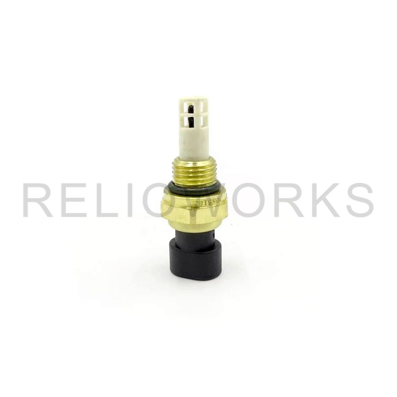 Relioworks Intake Air Temperature Sensor 3085185 – For Excavator Applications