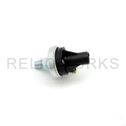 Relioworks Hydraulic Pressure Switch 41-6865 / 416865 – For Gehl SL100, SL200, SL400 Skid Steer Loaders