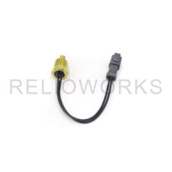 Electrical Sensors