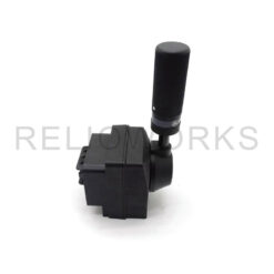 Relioworks Steering Column Switch 158-6209 – For Caterpillar 428E, 432E, 434E, 442E, 444E Backhoe Loaders