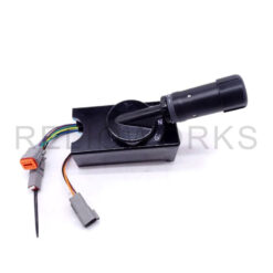 Relioworks Transmission Control Module 206-7433 – For Caterpillar IT28G, IT38G, IT38H, 924G, 924H Track Loaders
