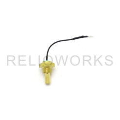 Relioworks Coolant Temperature Sensor 129107-44901 / 12910744901 – For Volvo EC55 Excavator
