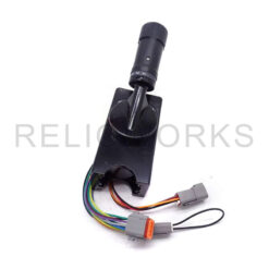 Relioworks Transmission Control GP 511-7511 – For Caterpillar 966H, 950H, 950K Wheel Loaders
