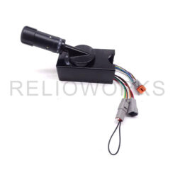 Relioworks Transmission Control GP 462-1016 – For Caterpillar 950GC, 988H, 966G Wheel Loaders