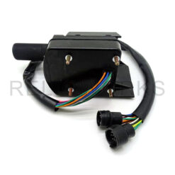 Relioworks Transmission Control Assembly 136-7823 – For Caterpillar 816F, 938F, 950F, 960F, 970F Wheel Dozers