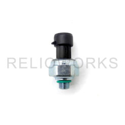 Relioworks Oil Pressure Sensor 1655633 – For Yale 04B9MX3 Industrial Lift Trucks