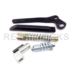 Relioworks Right Hand Control Grip Kit 6724775 – For Bobcat S220, S250, S300, S330, T14 Skid Steers