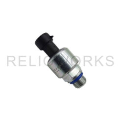 Relioworks Oil Pressure Sensor RE204264 – For John Deere 5430, 6130, 6230, 6330, 6630 Tractors