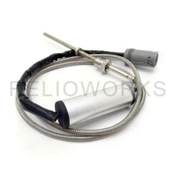 Relioworks Coolant Temperature Sensor 415-2433 / 4152433 – For Caterpillar 3512C, 3516B, 3516C Engines