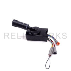 Relioworks Transmission Control Assembly 299-5839 – For Caterpillar 924G, 928G