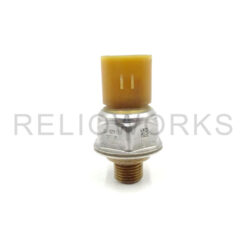 Relioworks Hydraulic Pressure Switch 335-5321 / 3355321 – For Caterpillar 906H2 Compact Wheel Loaders