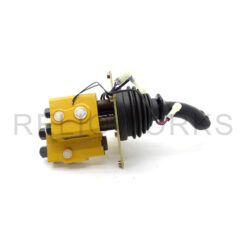 Relioworks Pilot Valve 803004120 – For XCMG LW500F, ZL50G, ZL30, LW300KV