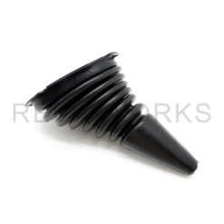 Relioworks Control Lever Boot 400-X5527 / 331-25685 – For JCB
