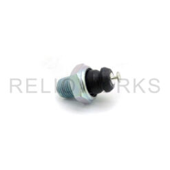 Relioworks Oil Pressure Switch 82028130 – For Ford TW15, TW25, TW35 Tractors