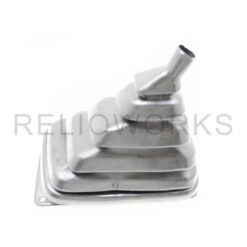 Relioworks Handle Grip 206-1669 – For Caterpillar 414E, 416E, 416F, 420E