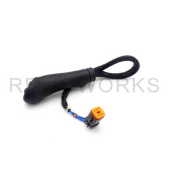 Relioworks Joystick Handle Grip 512-1242 / R908354179 – For Caterpillar 320GC, 330GC, 336GC