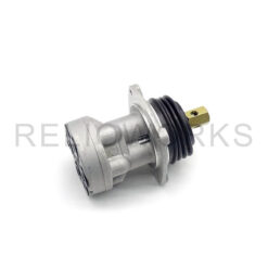 Relioworks Joystick Control Assembly – For Kobelco SK200-6, SK350-6E