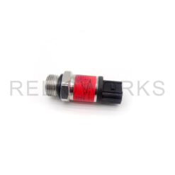 Relioworks High-Pressure Sensor 60217140 – For Sany SY215C, SY245H Excavators
