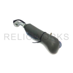 Relioworks Joystick Handle Grip – For Doosan DH220-5, Solar R220-5