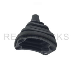 Relioworks Joystick Dust Boot – For Kobelco SH60A2, SH200A1, SH200A2, SH200A3, SH200A5