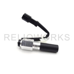 Relioworks Engine Speed Sensor 196-1185 / 1961185 – For Caterpillar 3056E, 3126B, 3516B Engines / 621H, 623H, 627H