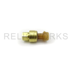 Relioworks Oil Pressure Sensor 239-3478 / 2393478 – For Caterpillar C12, C13, C15, C18 Engines / E345, E349 Excavators
