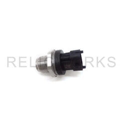 Relioworks Fuel Pressure Sensor 0281002734 – For Volvo Engine