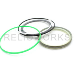 Relioworks Bucket Cylinder Replacement Kit 247-9001 – For CAT 318C, 320C, 322C Excavators