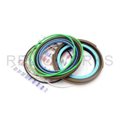 Relioworks Seal Replacement Kit 398-1893 – For CAT 324DL, 325DL, 329D Excavators – O-Ring Set