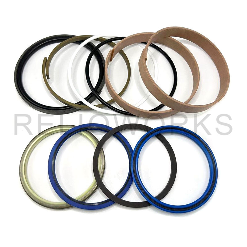 Relioworks Hydraulic Cylinder Replacement Kit 518-5140 – For CAT 330DL, 336D, 336E Excavators