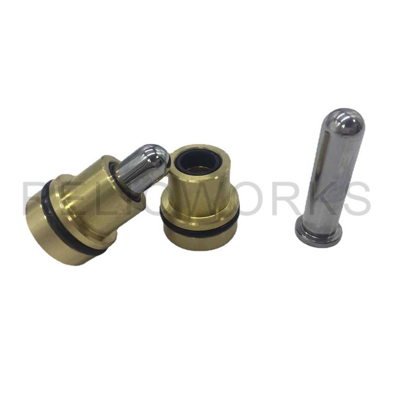 Relioworks Joystick Button Head – For Hitachi EX200LC-2, EX200LC-3, EX200LC-5 Legacy Excavators – Pilot Control Tip (8 PCS/Set) - Image 2