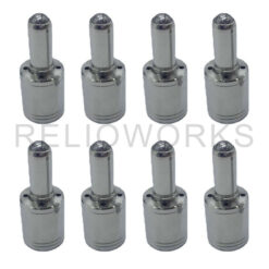 Relioworks Joystick Button Head – For Hitachi ZAXIS200, ZAXIS230, ZAXIS330 Excavators – Direct Injection Control Tip (8 PCS/Set)