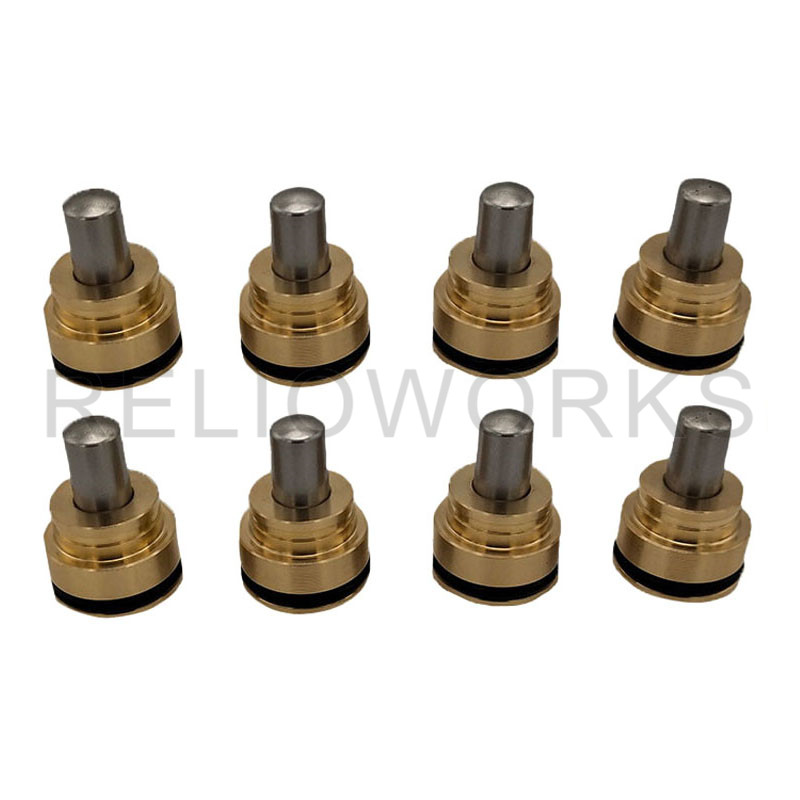 Relioworks Joystick Button Head – For SANY SY215, SY335, SY75 Excavators – Pilot Control Lever End (8 PCS/Set)