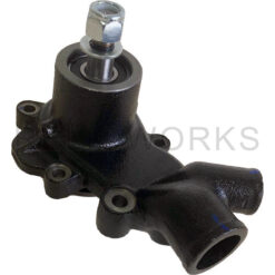 Alternative view of Relioworks Engine Water Pump U5MW0170 – For Perkins 1004-40T, 1004-42 Engines