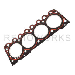 Alternative view of Relioworks Cylinder Head Gasket 04178868 – For Deutz BF4L1011F, BF4L1011FT, BF4M1011F, F4L1011F, F4L1011FL Engines