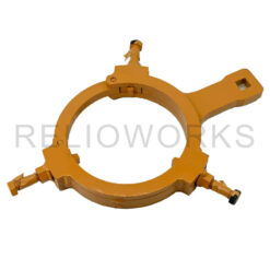 Relioworks Special Change Cylinder Head Wrench – For All Brand Excavators