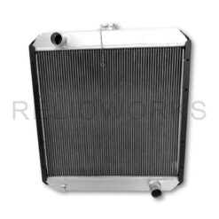 Relioworks Water Tank Engine Radiator Core ASSY 118-9948 / 1189948 – For Caterpillar 311B, 312B, 312BL / Engine 3064