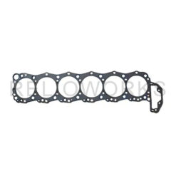 Relioworks Cylinder Head Gasket – For Mitsubishi 6D22, 6D22T / Kato K203 Crane