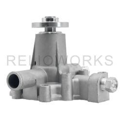 Relioworks Engine Water Pump 145017380 – For Perkins GG 402D-05, GH 403D-07, HD Engines