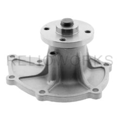 Alternative view of Relioworks Engine Water Pump 16110-78156-71 / 161107815671 – For Toyota Forklift 7FG, 8FG, 4Y