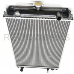 Relioworks Water Radiator 1856045 – For Caterpillar 304.5 / Engine 3024