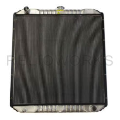 Relioworks Water Tank Engine Radiator Core Assy 193-2767 / 1932767 – For Caterpillar 318C, 318CL, 319CLN, 320C, 320CL, 320CLU, 320CU, E320C / Engine 3066