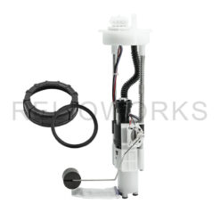 Relioworks Fuel Pump Assembly 2521307 – For Polaris Ranger 570, Ranger 900 Crew XP 900