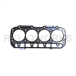 Relioworks Cylinder Head Gasket YM123907-01350 / YM12390701350 – For Yanmar 4TNV106, 4TNV106T Engines